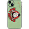 Betty Boop Zombie Love iPhone 14 Skin